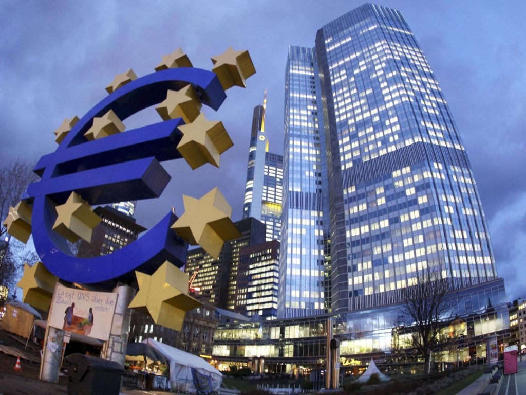 Германия и Франция отложили планы по реформированию еврозоны – СМИ