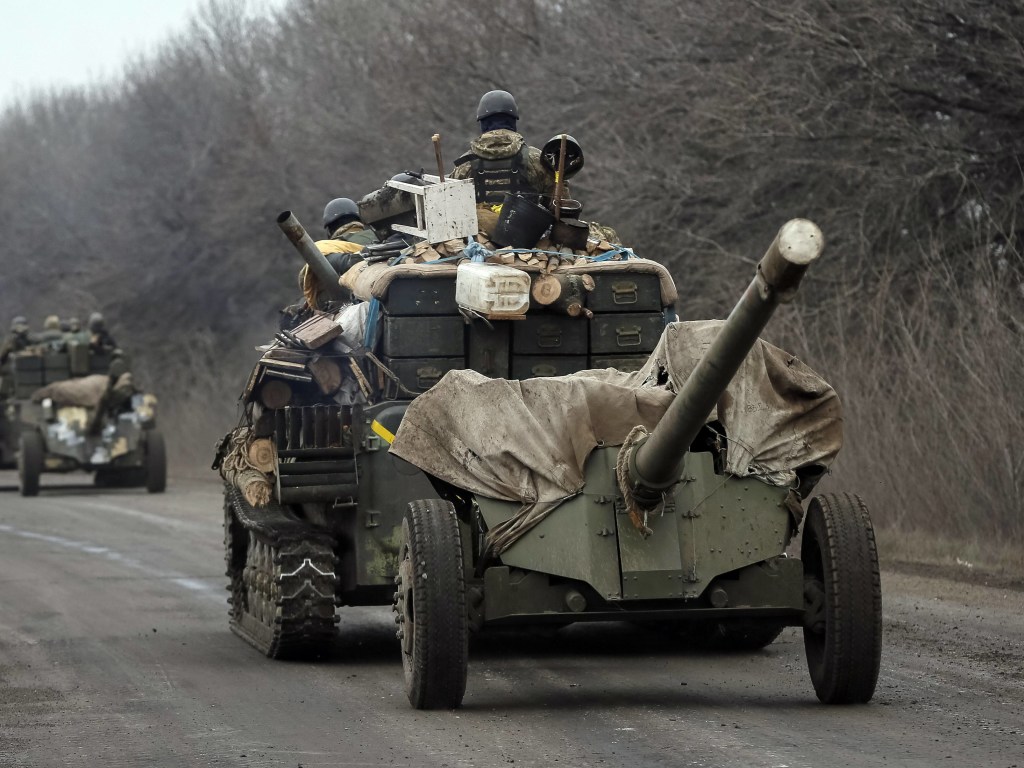 Геншаб заинтересован скрывать реальные потери в рядах украинской армии &#8212; эксперт