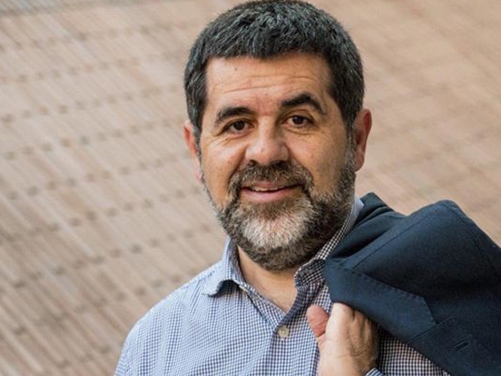 Суд оставил под стражей единого кандидата на премьера Каталонии
