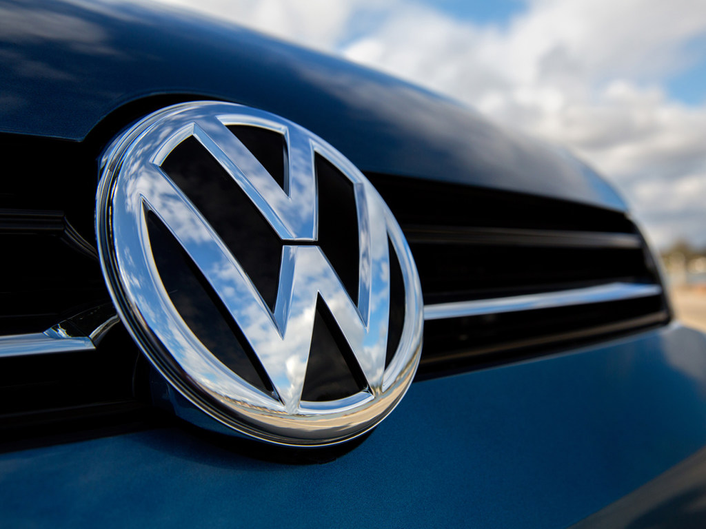 Volkswagen отзовет более 33 тысяч автомобилей в Китае из-за проблем с дренажным клапаном
