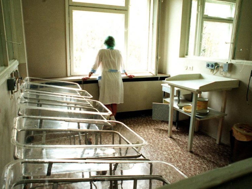 В результате закрытия районных больниц тяжелобольных будут везти в Киев &#8212; эксперт