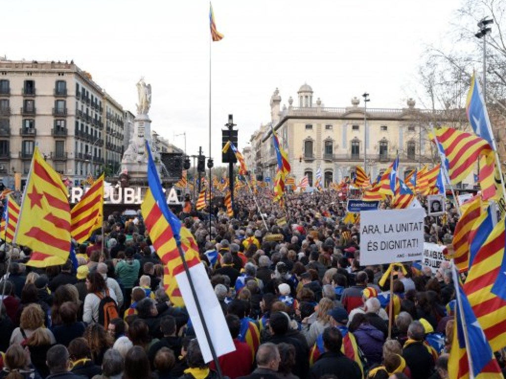 Каталонию ждет новая волна борьбы за независимость – европейский эксперт