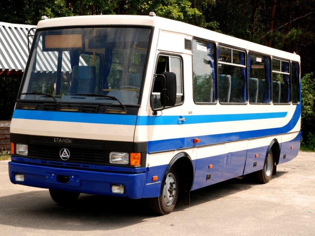 Из Броваров в Киев будет курсировать бесплатный автобус (КАРТА)
