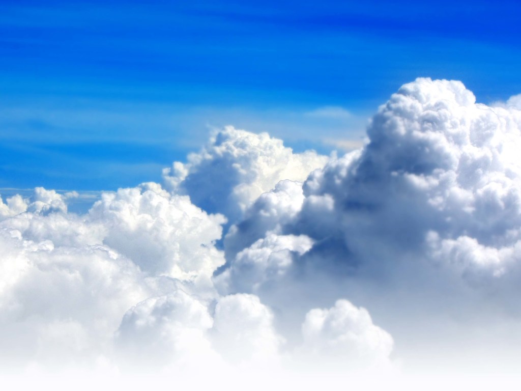 Редкий вид облаков увидела жительница американского штата Невада (ФОТО)