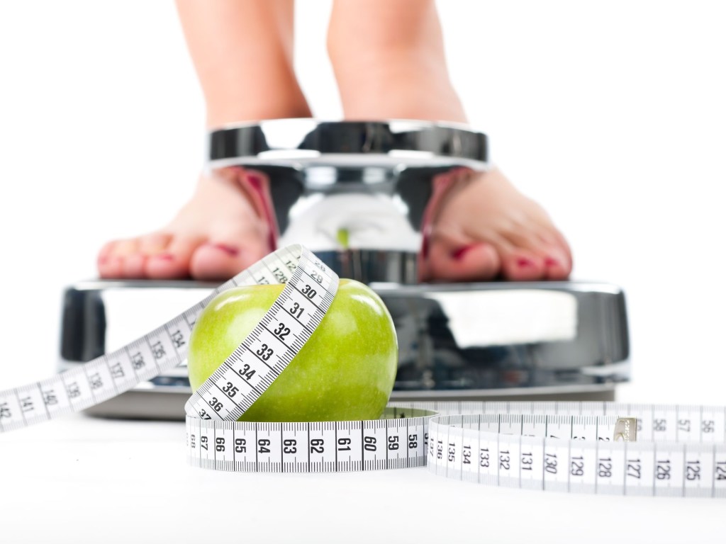 Диетолог рассказал, как быстро сбросить лишний вес
