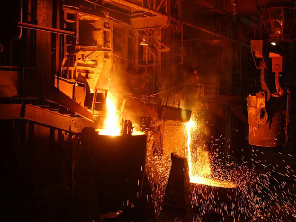 Эксперт: Европа не согласится с условиями США по отмене «металлургических пошлин»