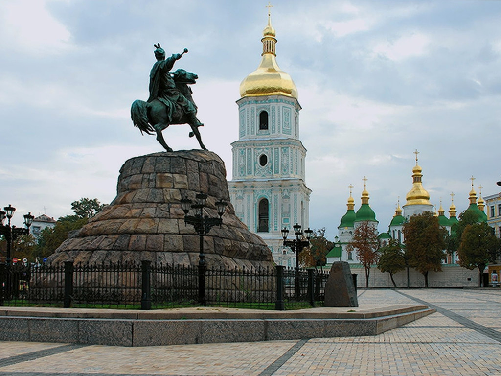 В Украине памятники архитектуры государственного значения стоит передавать местным общинам – эксперт