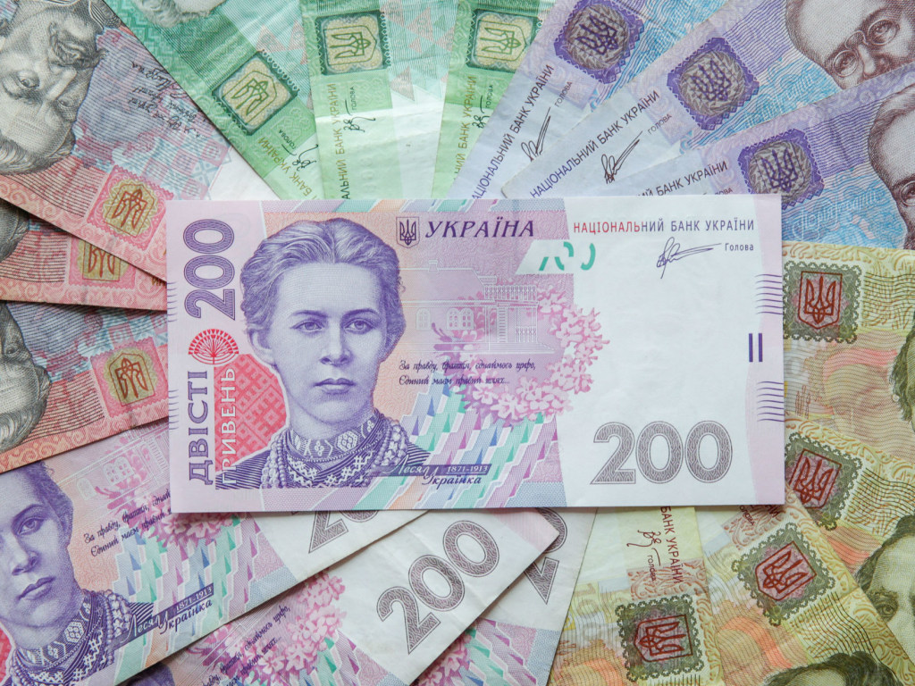 На Буковине игрок в лотерею сорвал денежный приз в 1,5 миллиона гривен