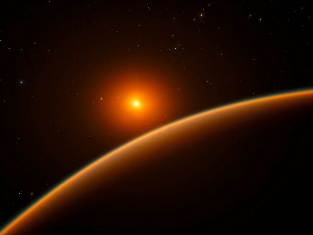 Ученые открыли 15 новых экзопланет, на которых может существовать жизнь