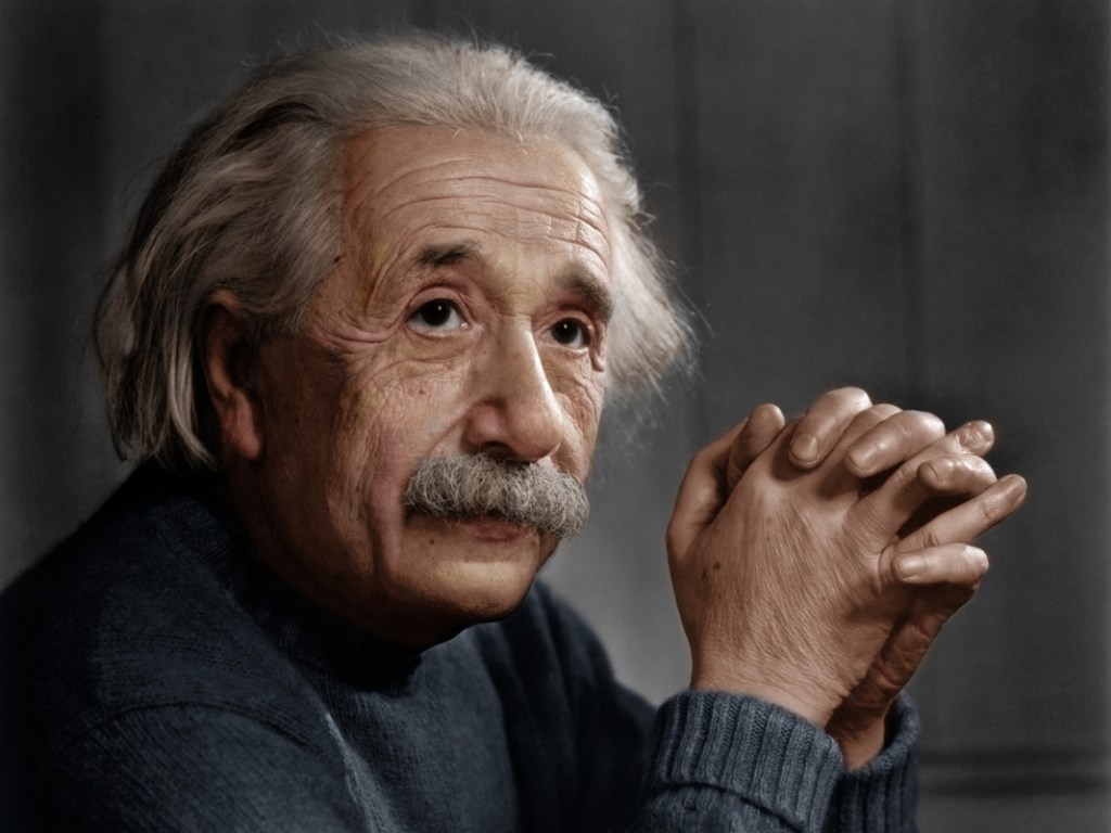 На аукционе в Нью-Йорке продали скрипку Эйнштейна за 516 тысяч долларов