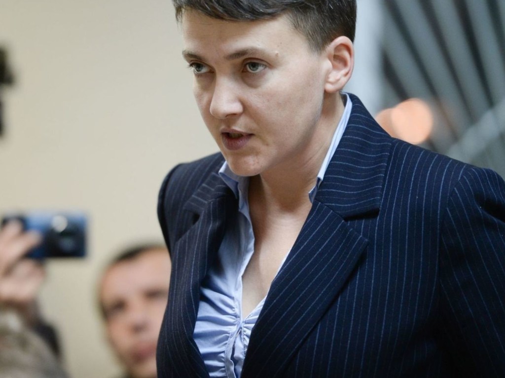 Взрыв в соцсетях: Известные журналисты и политологи прокомментировали скандал с Савченко