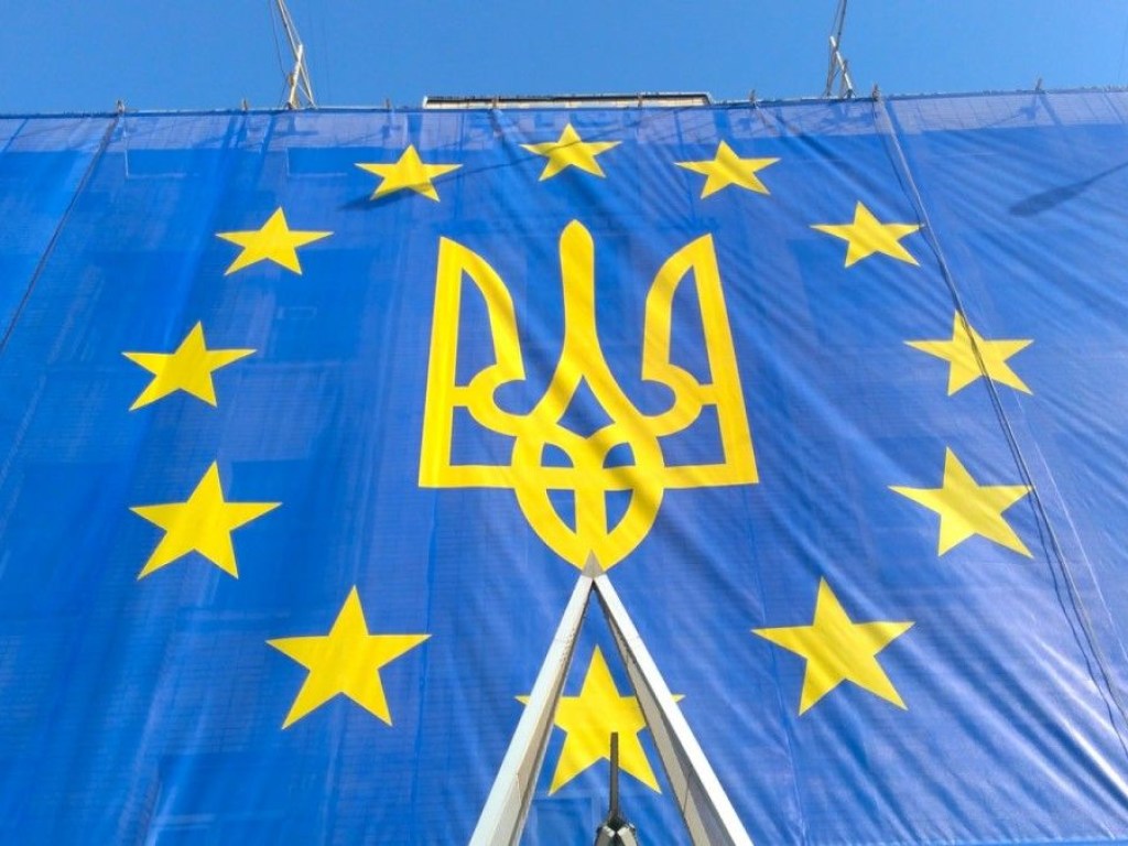 В ЕС недовольны выполнением Украиной их требований