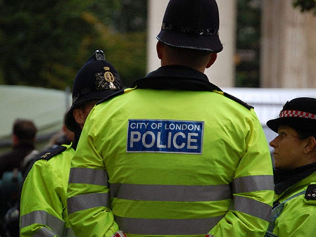 Отравление Скрипаля: полиция Британии оцепила еще один объект в Солсбери 