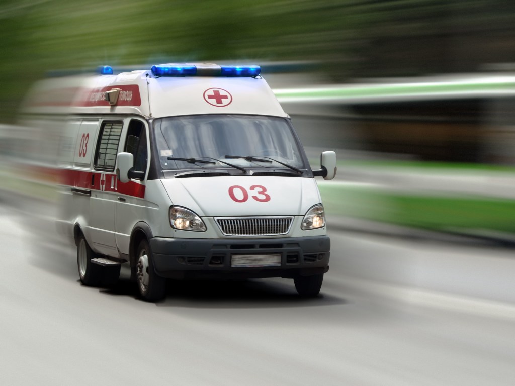 В Николаеве врача обвиняют в неоказании помощи, из-за чего умер пациент