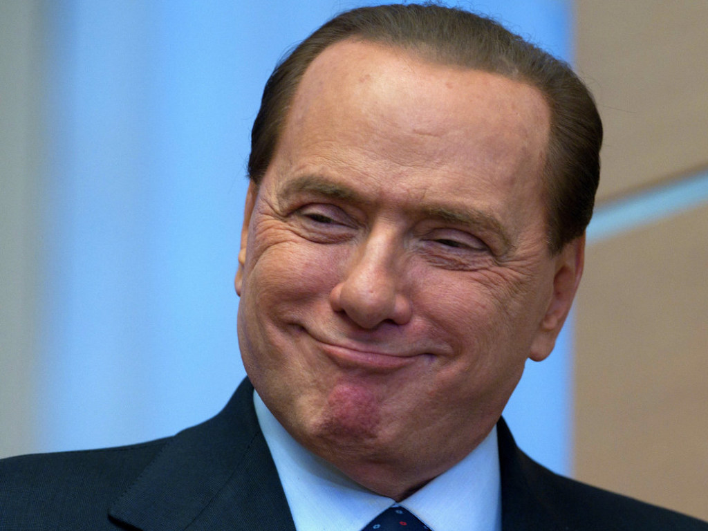 Вышел первый тизер нового фильма о Сильвио Берлускони (ВИДЕО)