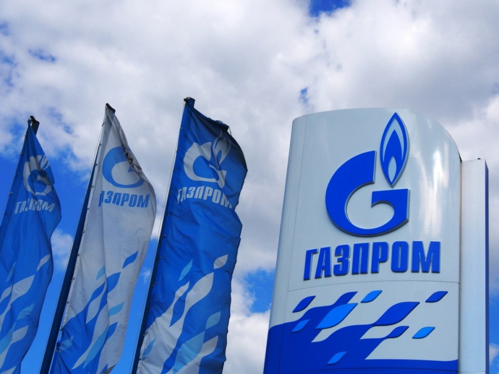 «Газпром» проиграл суд о штрафе АМКУ на 171 миллиардов гривен