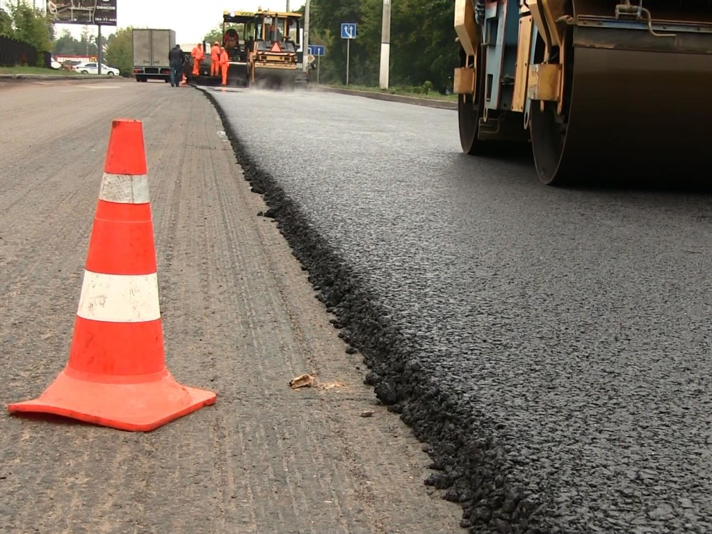 Ремонт дорог на должном уровне осуществляется в незначительных масштабах &#8212; эксперт