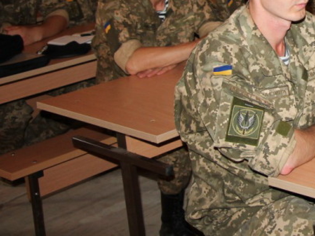 В Миргороде от огнестрельного ранения погиб 25-летний военный