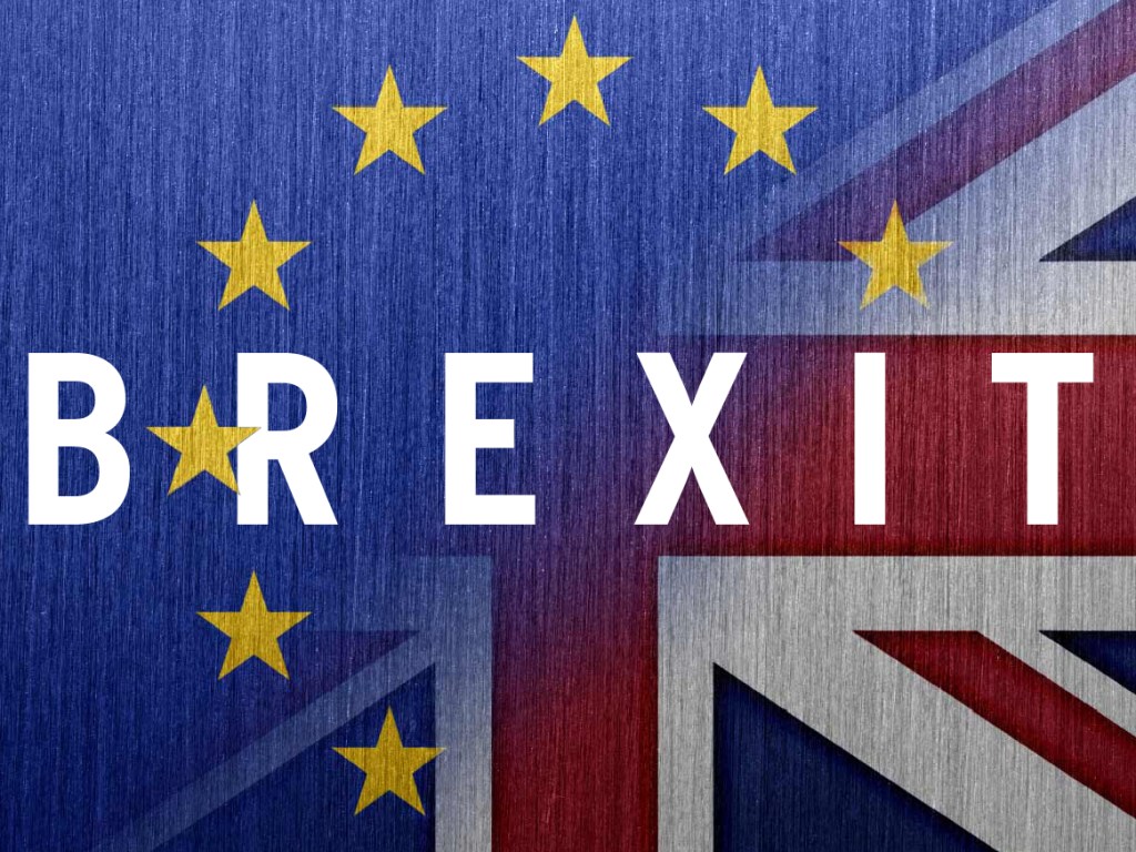 Великобритания сможет подписывать торговые соглашения во время переходного периода Brexit