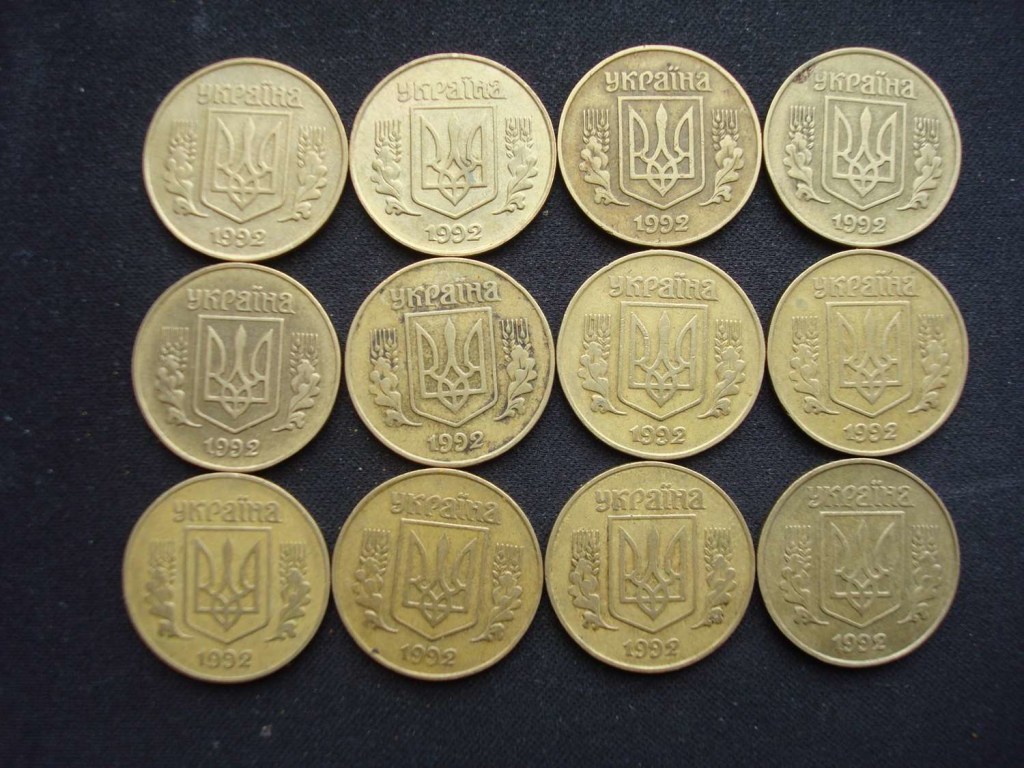 Экономист рассказал, зачем НБУ решил ввести монеты вместо купюр номиналом до 10 гривен
