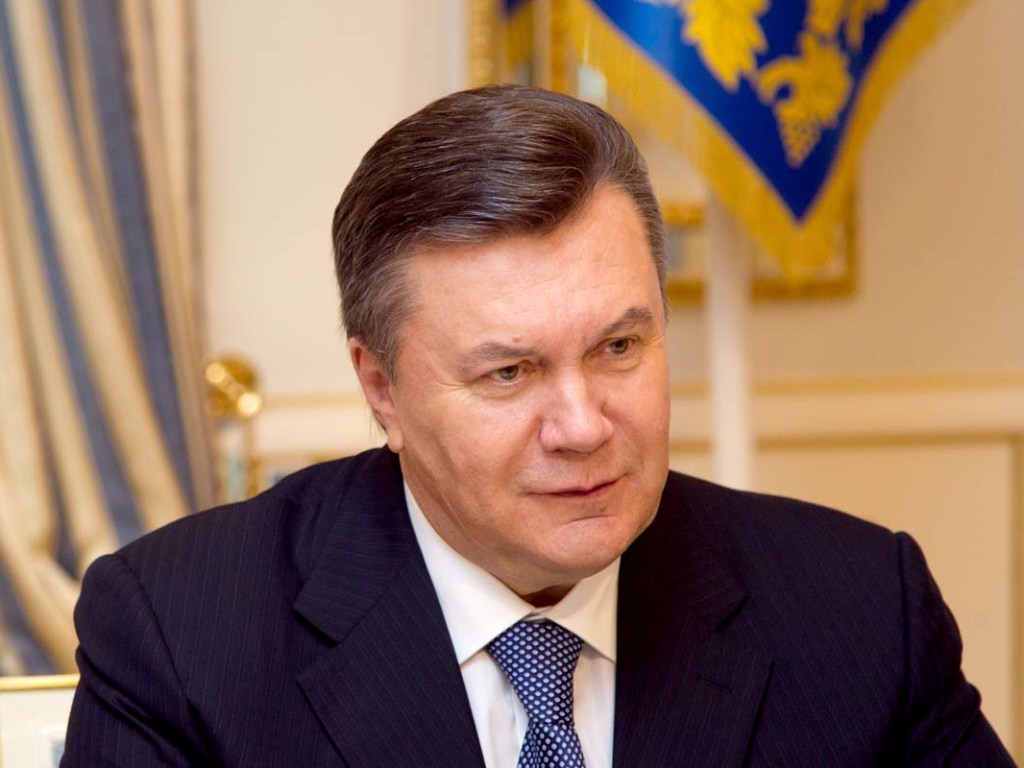 ГПУ вызвало Януковича на допрос (ФОТО)