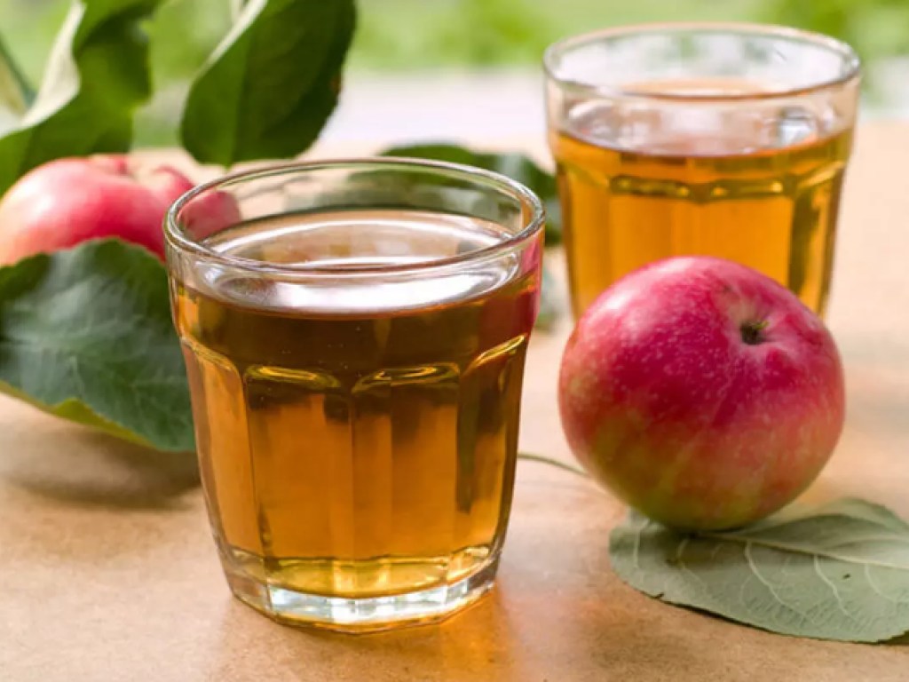 Весной детский организм можно укрепить яблоками и витаминными коктейлями &#8212; врач