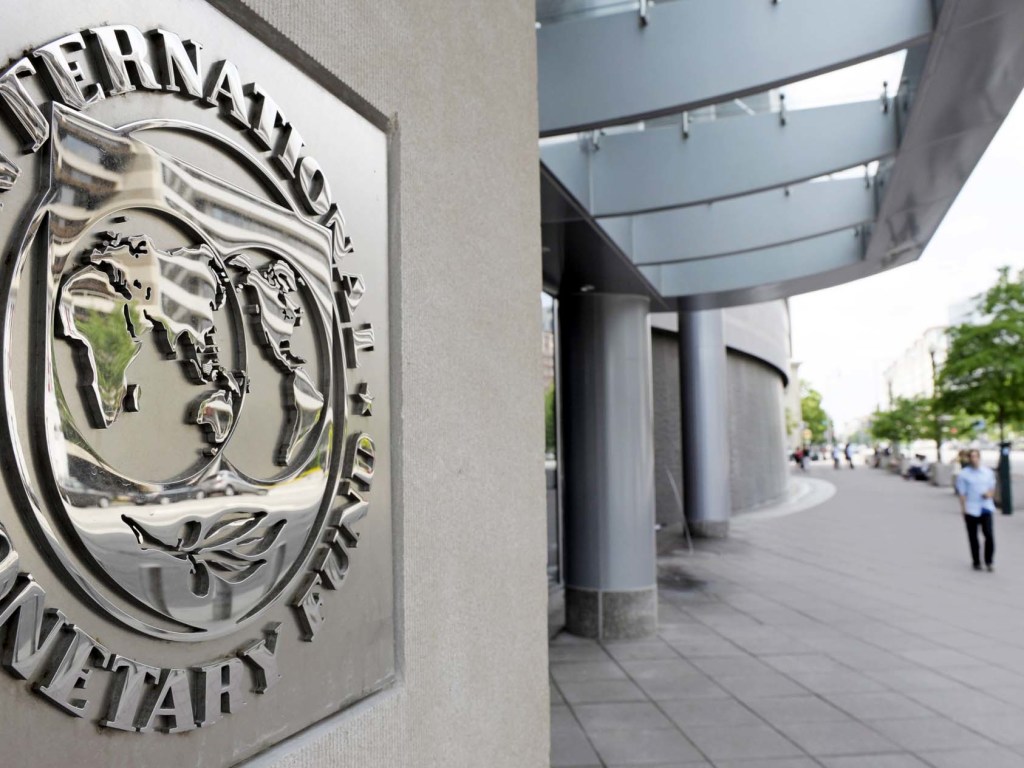 Экономист: В текущем году МВФ не выделит Украине транш