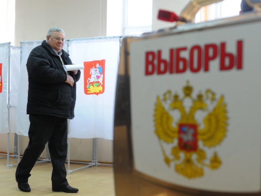 МВД Украины намерено не пускать россиян на избирательные участки 18 марта &#8212; Аваков