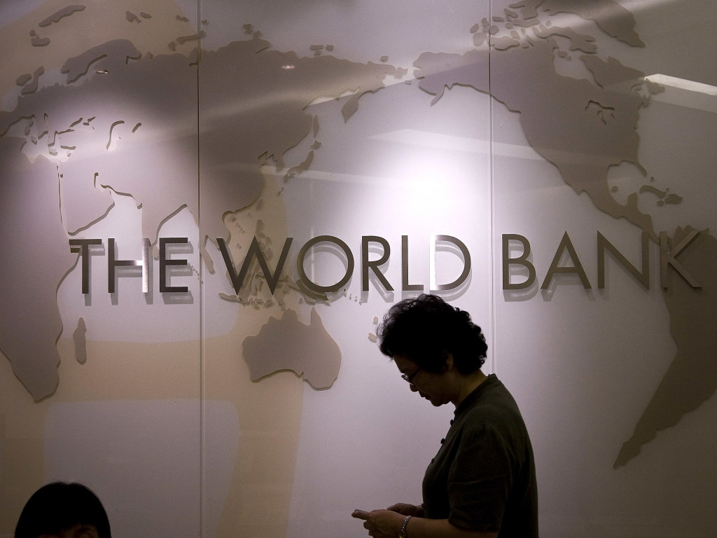 Всемирный банк рассказал о мошеннических схемах украинских банков