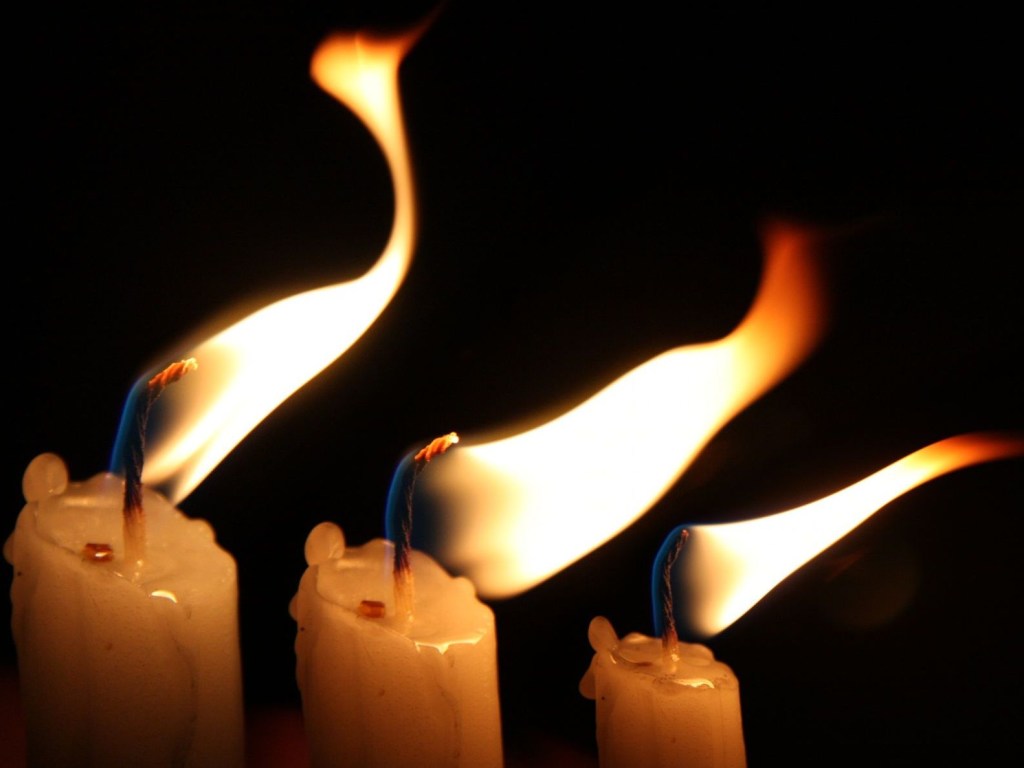 17 марта – Вселенская родительская суббота