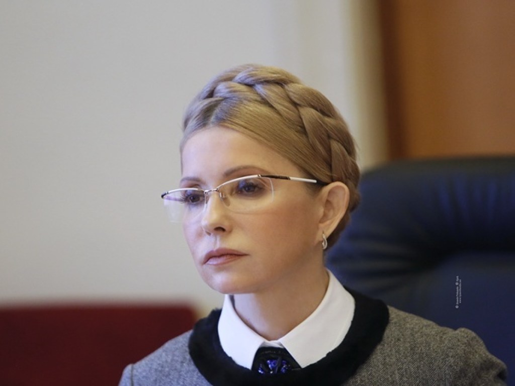 Назначение экс-помощника Трампа в команду Тимошенко свидетельствует о начале предвыборной гонки в Украине &#8212; политолог