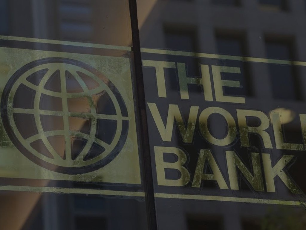 Всемирный банк рассказал об аферах в украинских банках