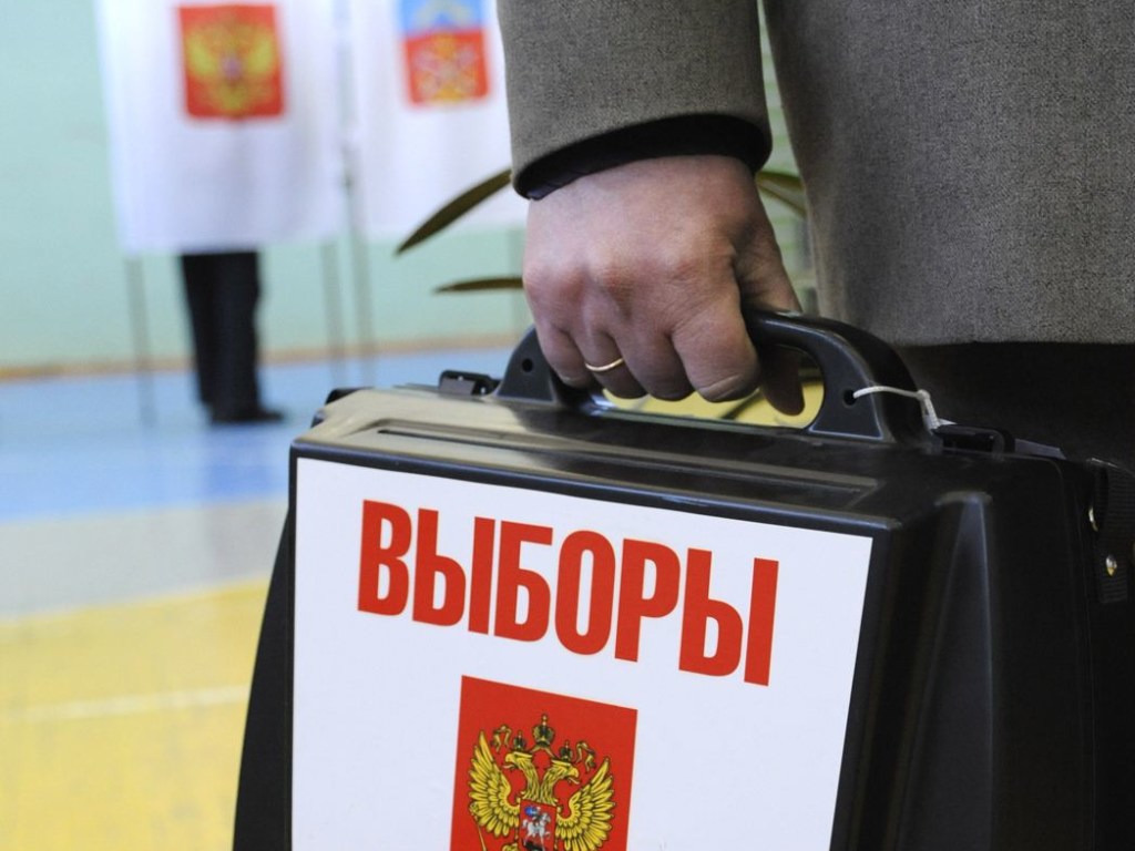 ОБСЕ: в ходе выборов президента РФ зафиксировано ограничение основных свобод граждан