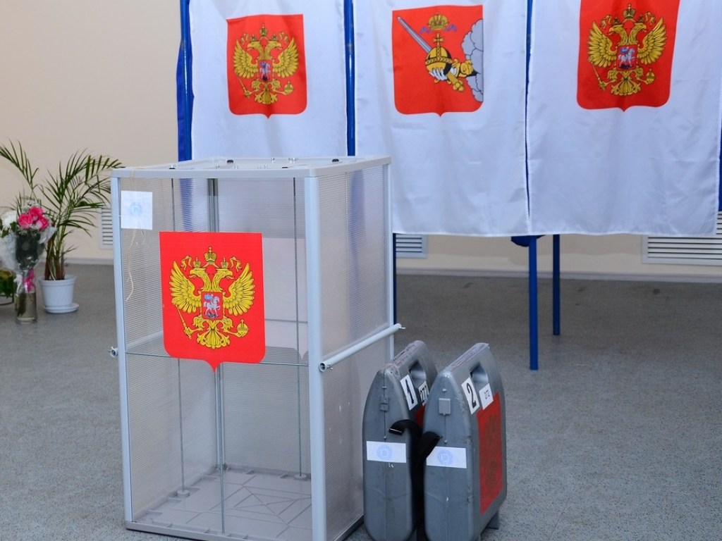 Выборы президента РФ: препятствия волеизъявлению россиян ухудшат политическую репутацию Украины &#8212; политолог