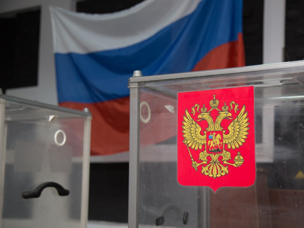 Выборы президента РФ: Польша, Германия, Австрия и Франция не признали итоги голосования в оккупированном Крыму