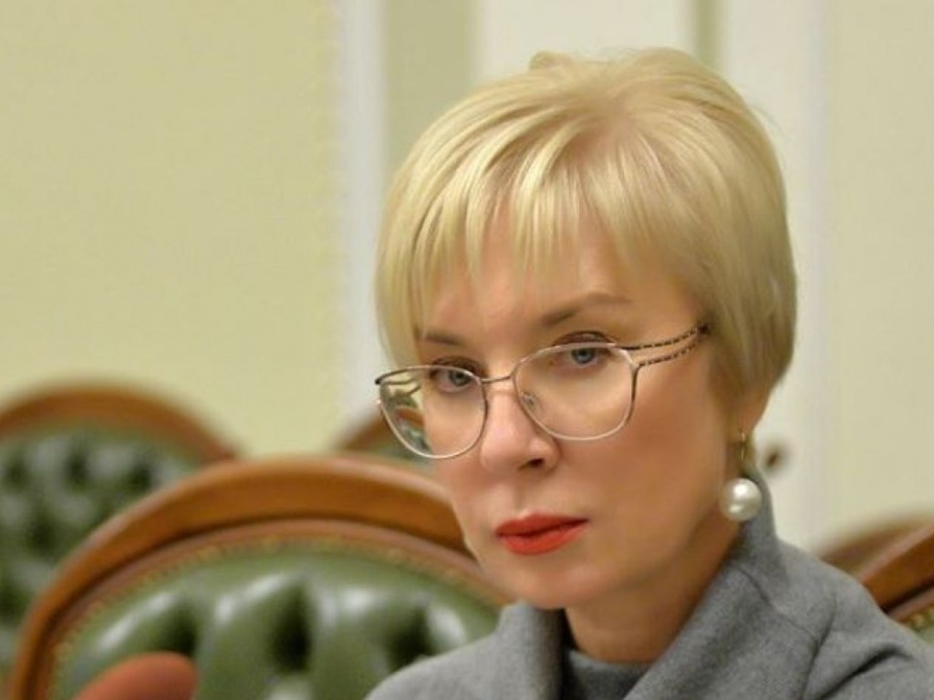Денисова не соответствует должности омбудсмена – политолог