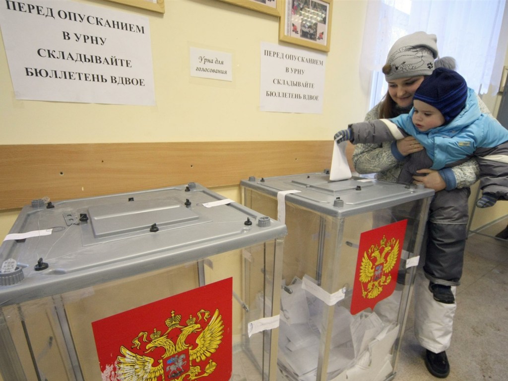 Непризнание результатов выборов президента РФ в Крыму может спровоцировать новую «холодную войну» – политолог
