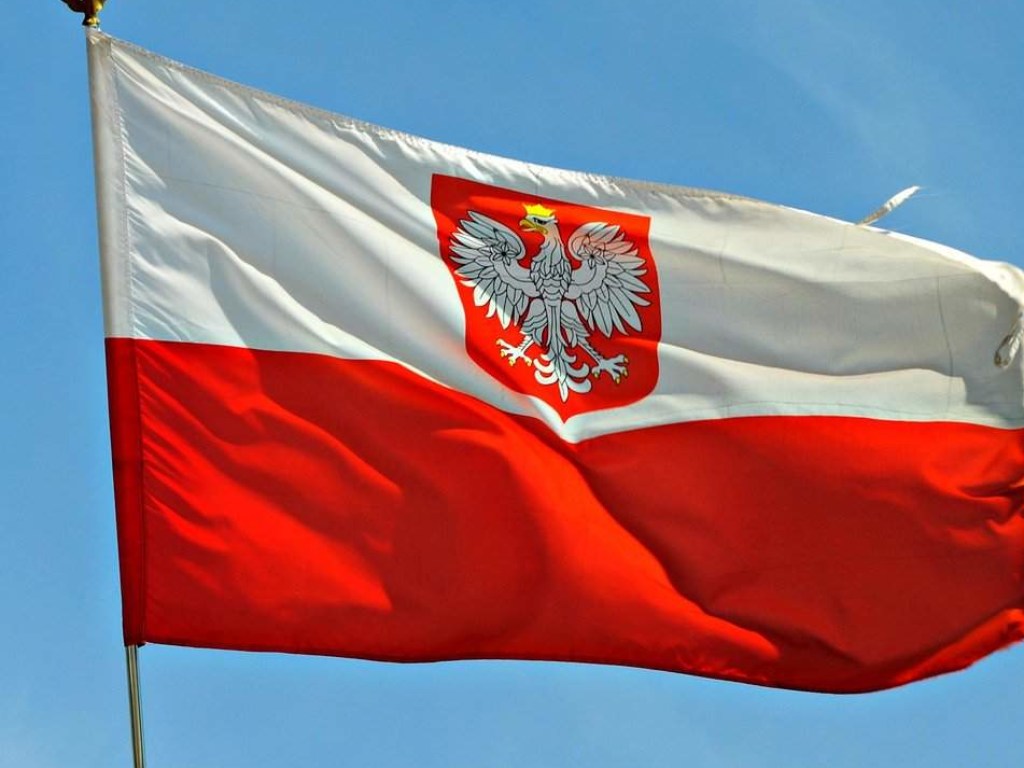 Польша может выслать российских дипломатов &#8212; СМИ
