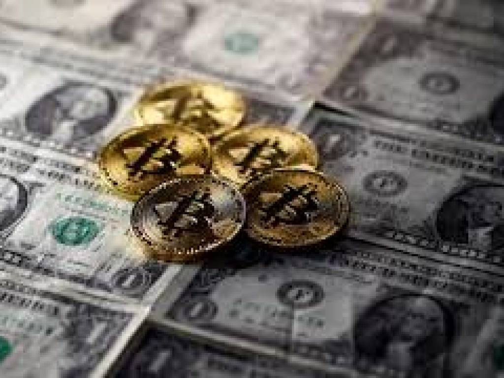 За сутки Bitcoin подорожал на 7,45% до 8,3 тысяч долларов