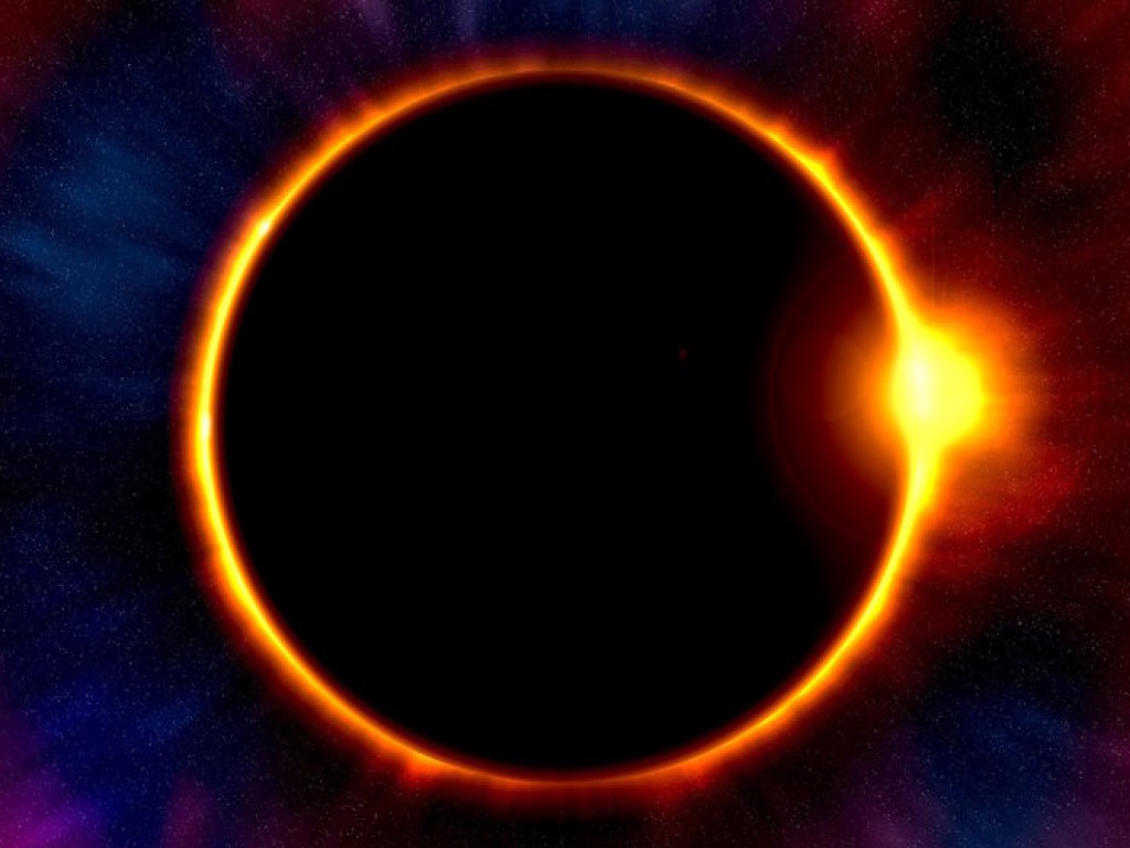 Ученые: Во Вселенной могут существовать уникальные черные звезды (ВИДЕО)