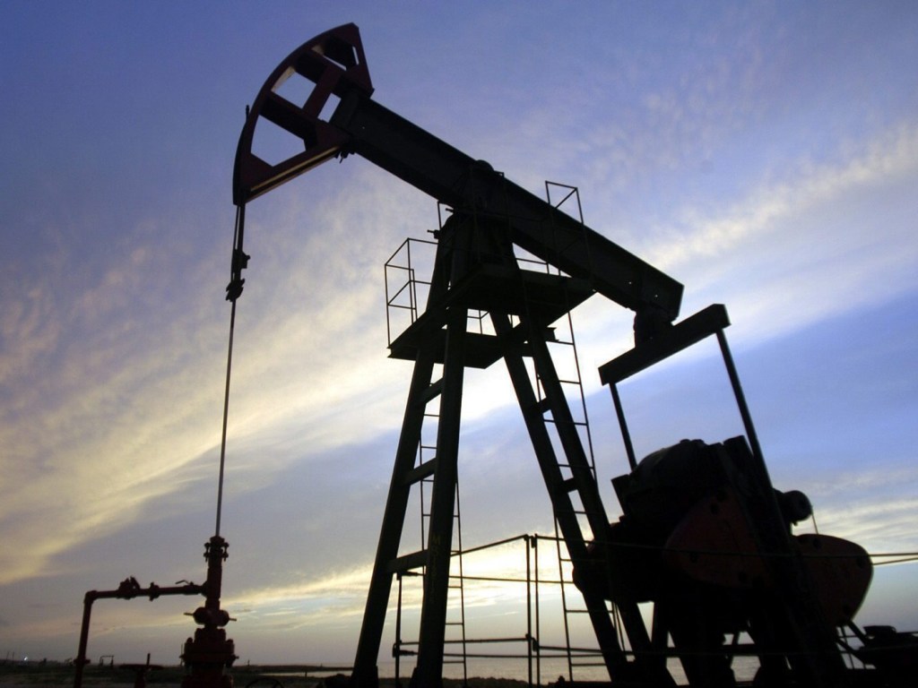 Цена нефти Brent достигла отметки 65,88 доллара за баррель