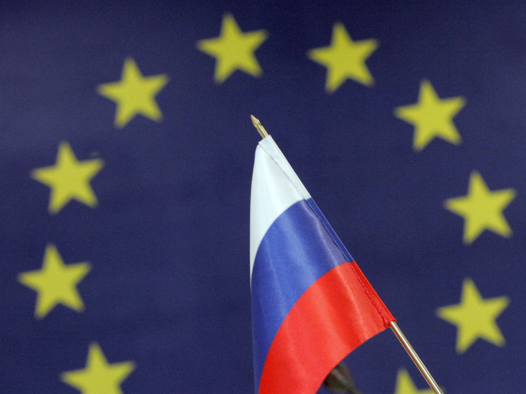 После заявления о непризнании выборов в Крыму, Евросоюз будет и далее сотрудничать с Путиным &#8212; политолог