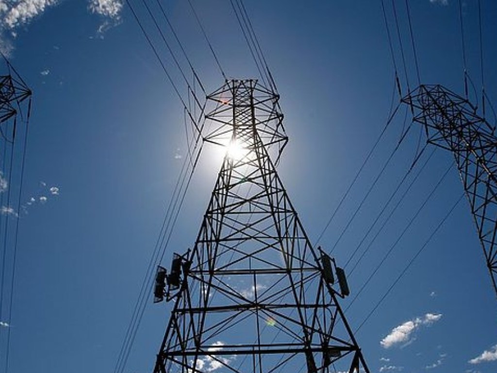 Погашение государством долгов за поставки электроэнергии в ОРДЛО – лучшее решение &#8212; гендиректор ЛЭО