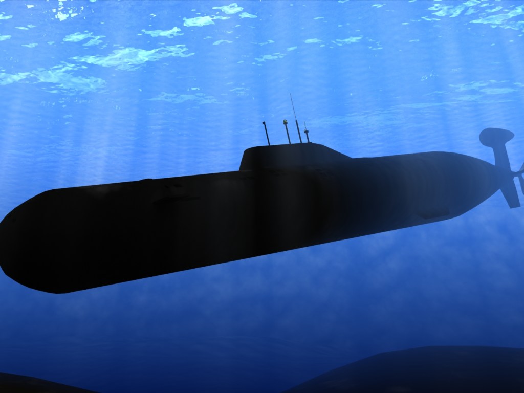 В водах Эстонии обнаружены останки загадочной подводной лодки