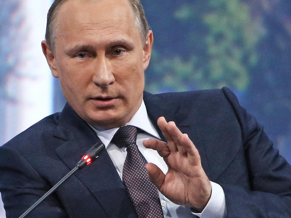 Политика Путина по отношению к Украине будет ужесточаться – политолог