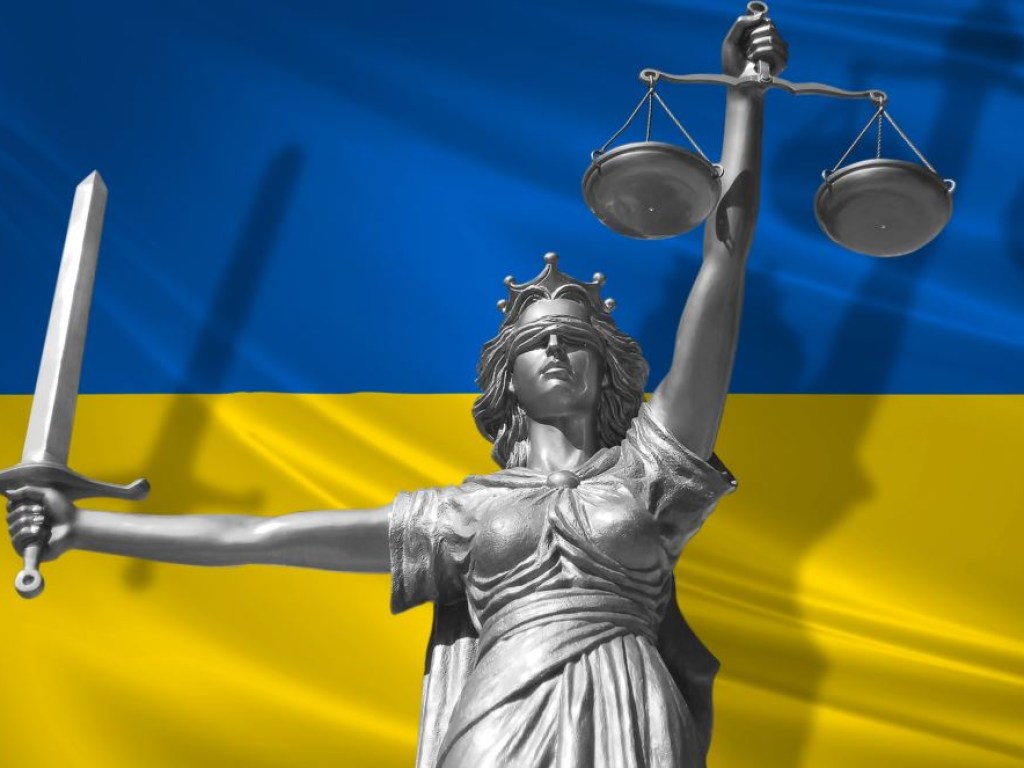 В Украине продолжают фиксировать нарушения прав судей со стороны правоохранителей — ООН
