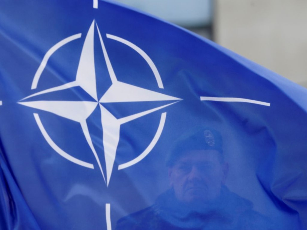 НАТО переедет в новую штаб-квартиру за 1,2 миллиарда евро