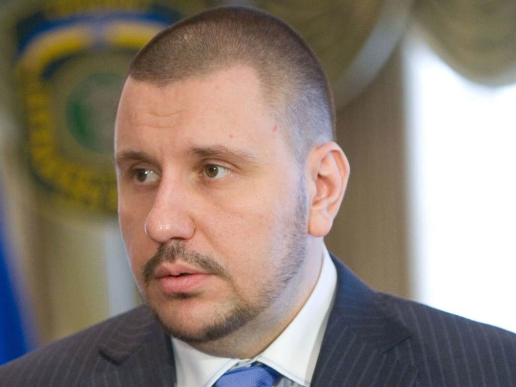 Прокуратура завершила расследование по делу «налоговых площадок» Клименко
