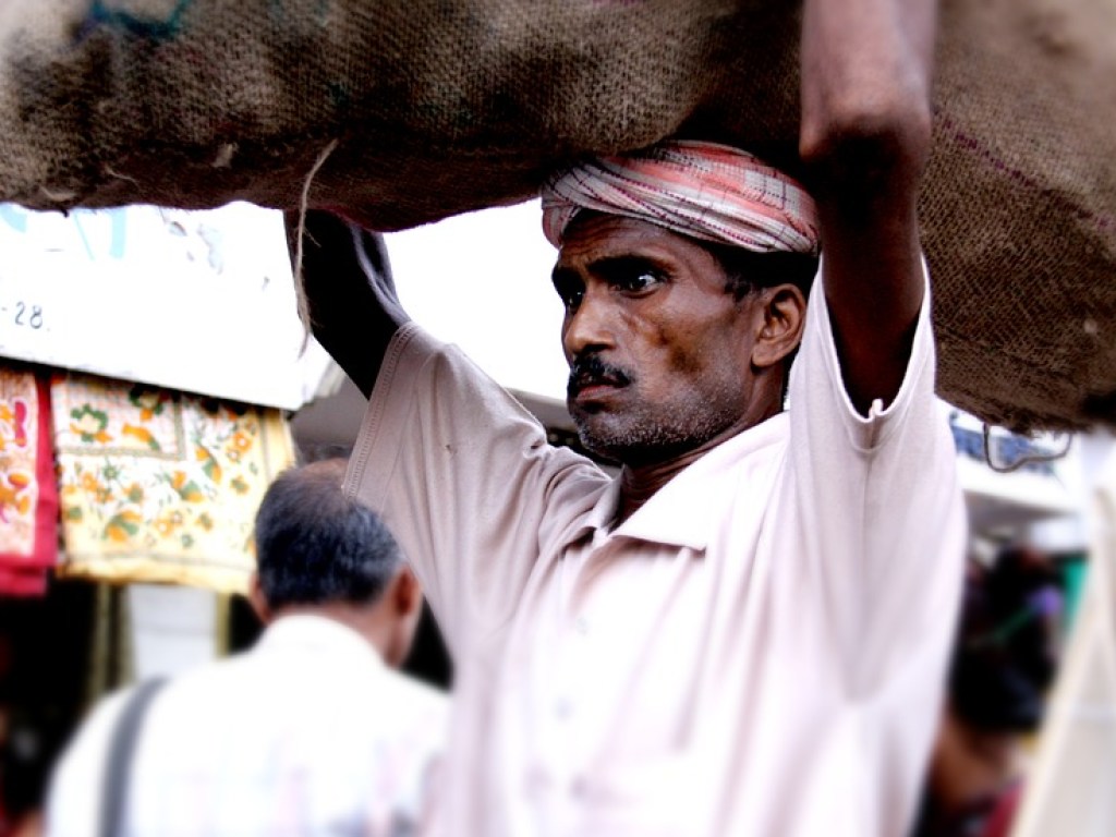 В Ираке убили 39 рабочих из Индии