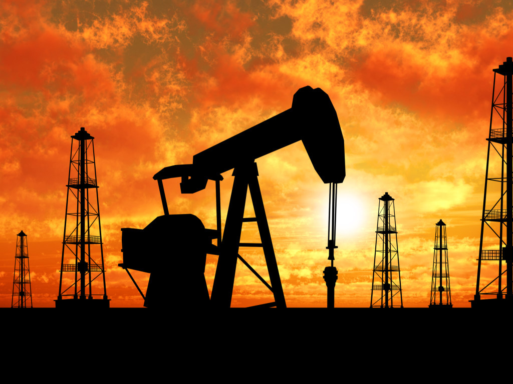 Нефть Brent торгуется выше 67,49 доллара за баррель